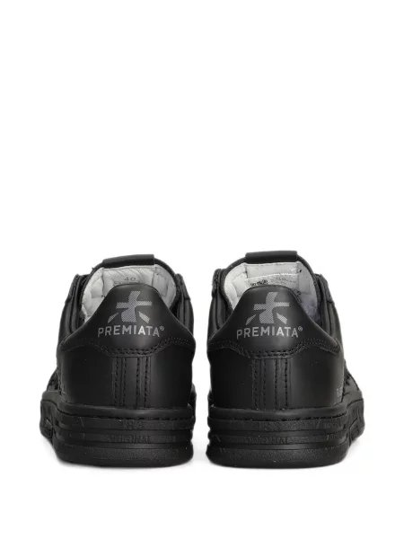 Sneakerși Premiata negru