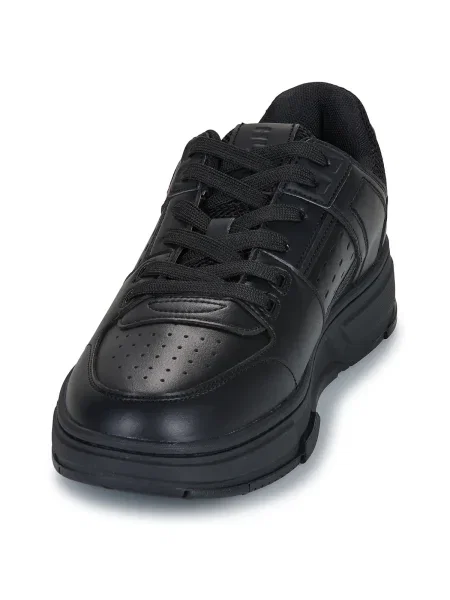 Pantofi Hugo negru