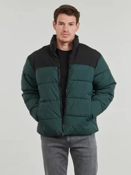 Jakna Jack & Jones zelena