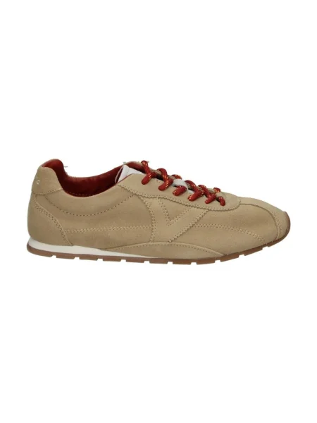 Pantofi Victoria maro