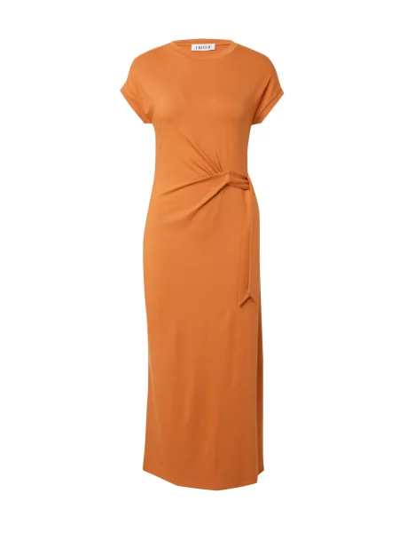 EDITED Rochie Milla' maro