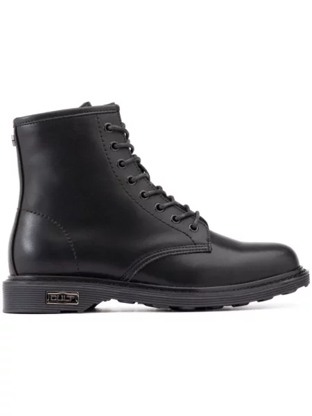 Pantofi Cult negru