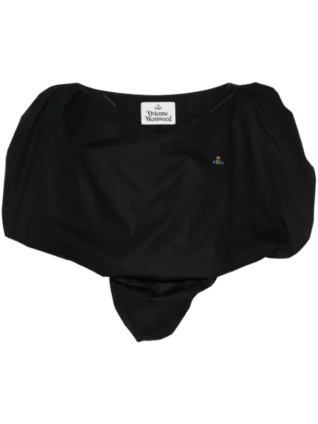 Bluzka Vivienne Westwood czarna