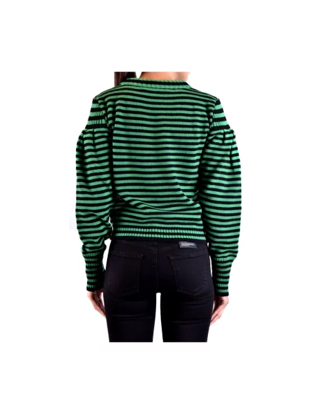 Dzianinowy sweter Philosophy Di Lorenzo Serafini