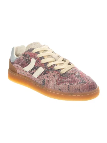 Sneakersy Coolway skórzane