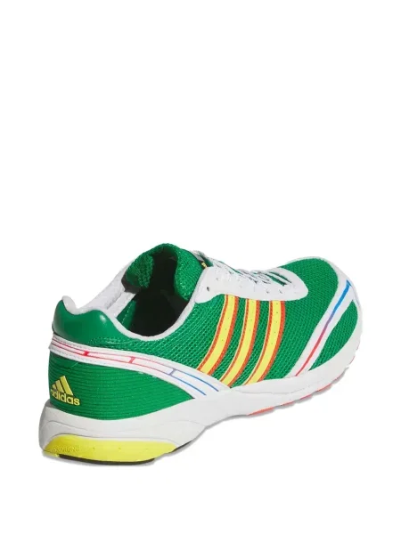 Sneakerși Adidas Adizero verde