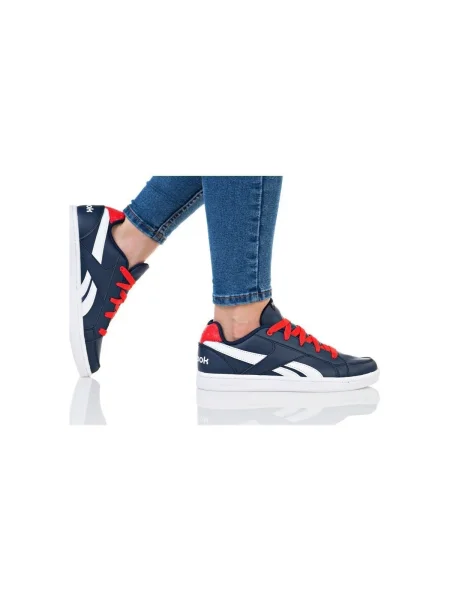 Tenisky Reebok Sport čierna