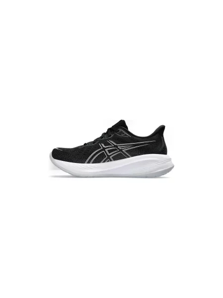 Běžecké boty Asics černé