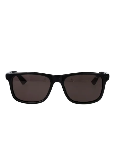 Ochelari de soare Montblanc negru