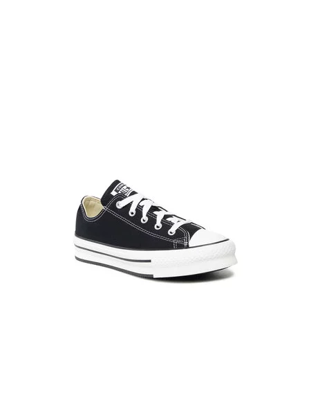 Converse Tenisice Ctas Eva Lift Ox crna