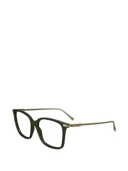Ochelari de soare Ferragamo Eyewear verde