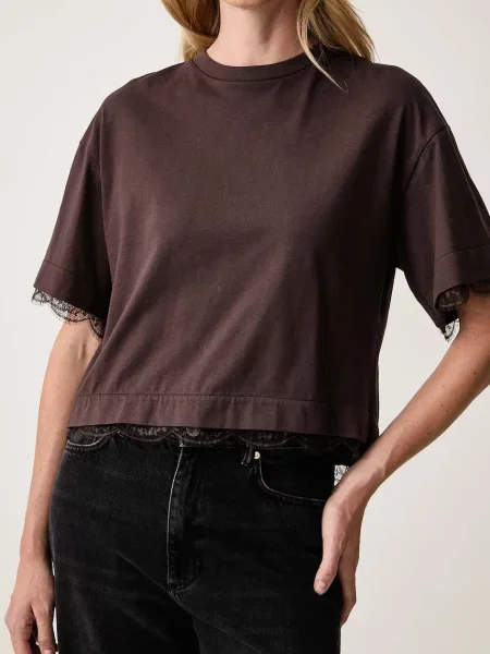 Футболка Allsaints