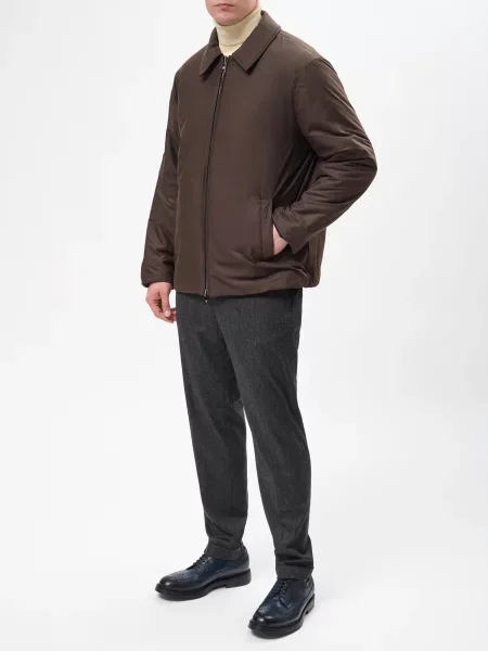 Куртка Panicale Cashmere чорна