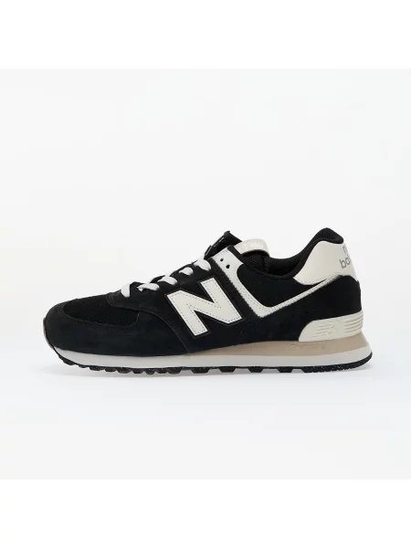 Tenisky New Balance 574 černé