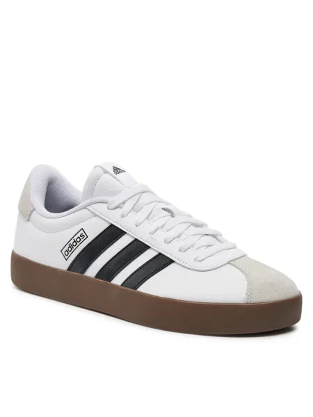 Сникърси adidas Court бял