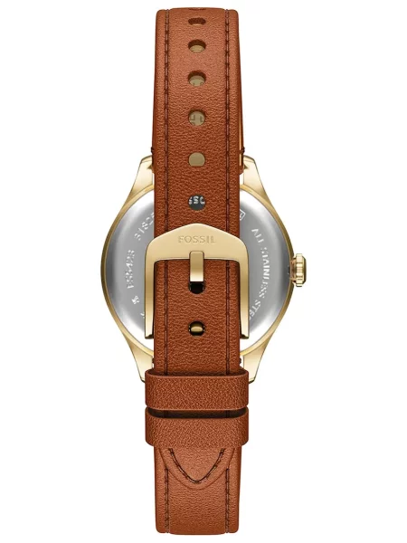Ceas Fossil Gilmore maro