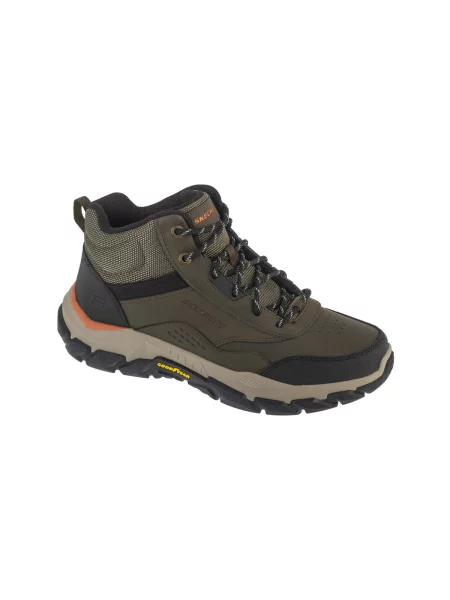Pantofi Skechers verde
