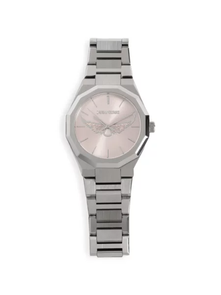 Ceas Zadig&voltaire roz