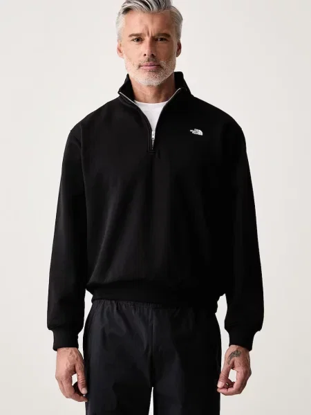 The North Face hanorac pentru bărbați cu Essential negru