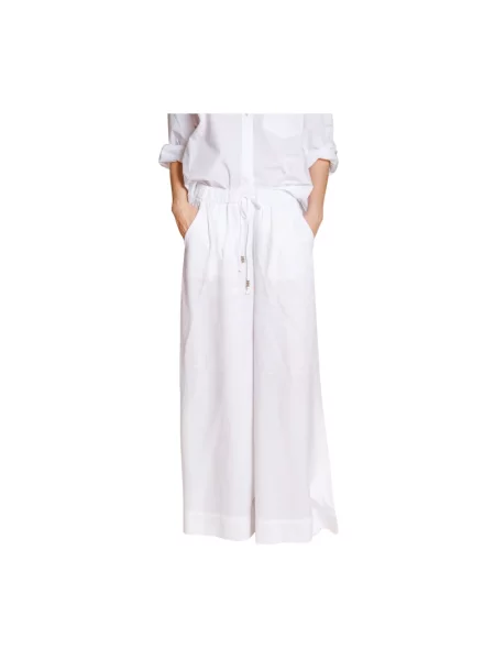 Сhinosy Mason's białe