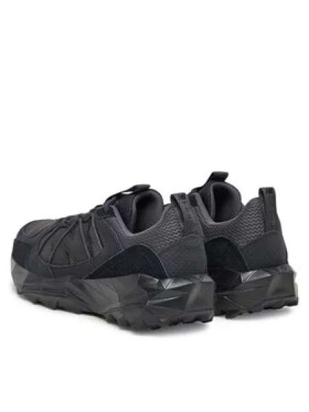 New Balance Superge Tektrel MTTTRSLK črna
