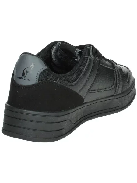 Pantofi Australian negru