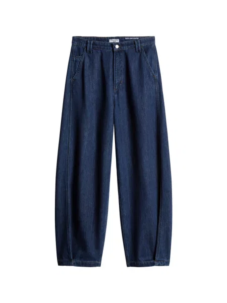 Marc O'Polo DENIM Džínsy Enni' modrá