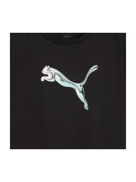 Tricou Puma negru