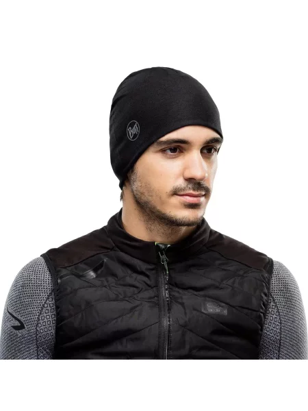 Czapka Buff black czarna