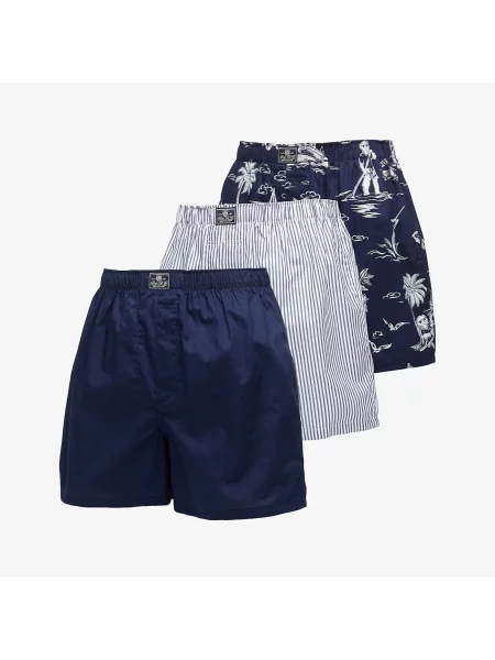 Боксерки Ralph Lauren Open Boxer Multi M