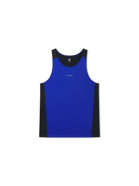 Tricou A-game alb