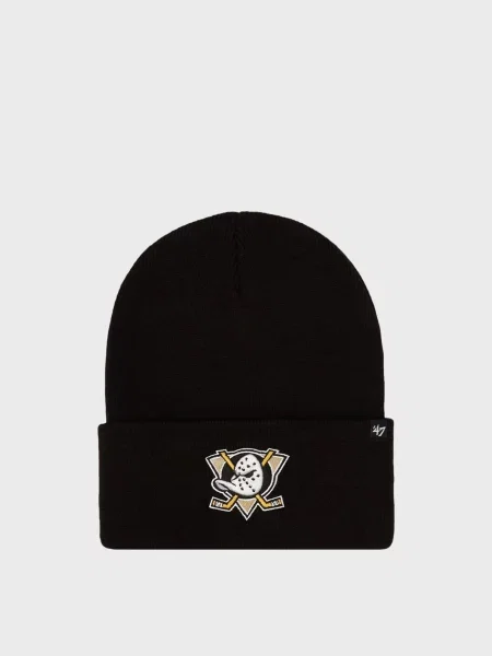 Шапка 47 Brand чорна