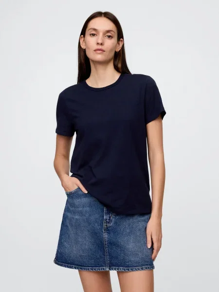 Tricou Gap albastru