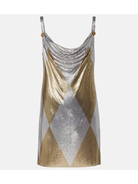 Rochie Versace drapată