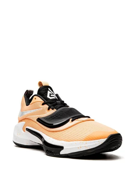 Sportbačiai Nike Zoom žalia