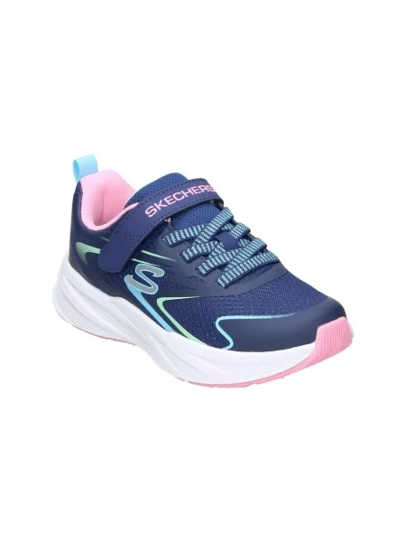 Tenisky Skechers modrá