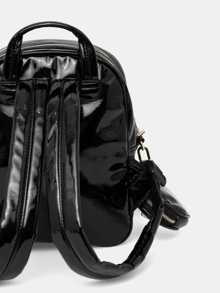 Hátizsák Guess fekete