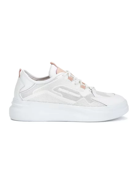 Sneakersy Kazar Studio chunky białe