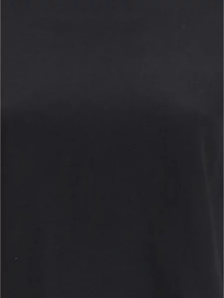 Tricou Loulou De Saison negru