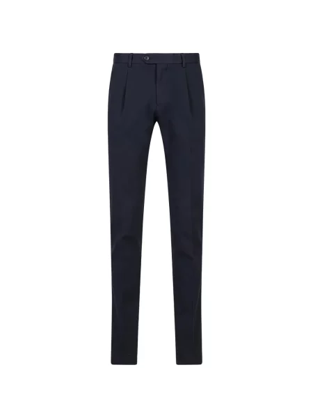 Pantaloni Incotex albastru