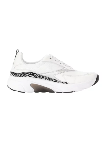 Sneakersy Gabor białe