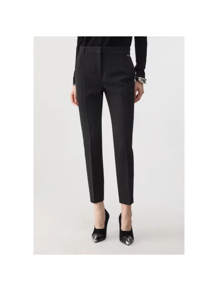 Pantaloni Liu Jo negru
