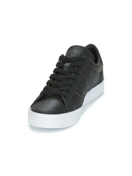 Félcipo Adidas fekete