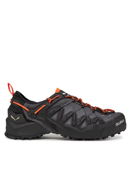 Turistiniai batai Salewa Wildfire Edge GTX  juoda