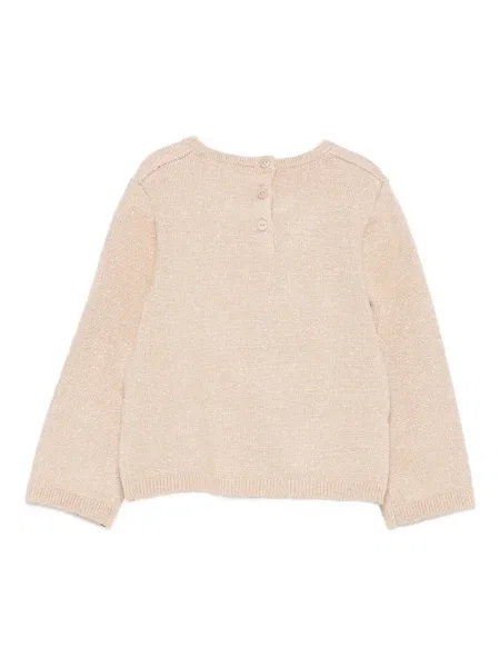 Sweter dziecięcy Liu Jo