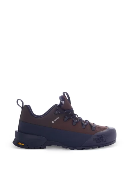 Sneakerși The North Face maro