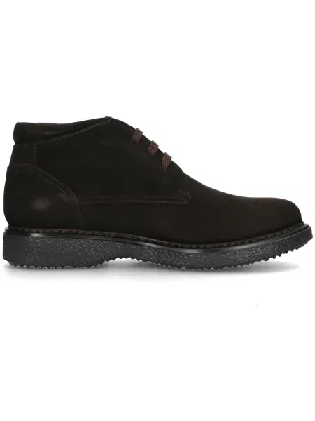 Pantofi Callaghan maro
