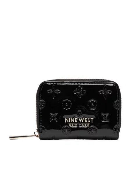 Nine West Pénztárca fekete