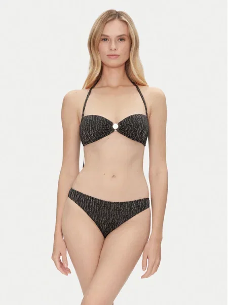 Emporio Armani Bikinis juoda