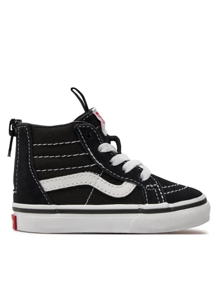 Teniși Vans Zip negru
